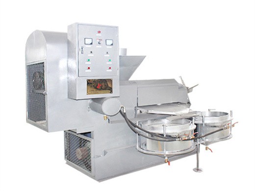ماكينة ضغط الزيت الأوتوماتيكية 95 مطحنة زيت كبيرة – ماكينة ضغط زيت مطحنة الزيت الكبيرة في الصين