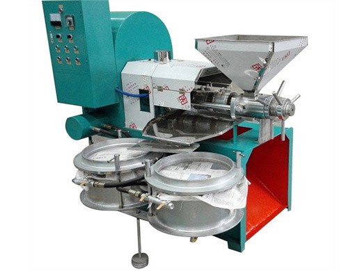 آلة استخراج الزيت – الشركة المصنعة لآلة استخراج الزيت من دلهي