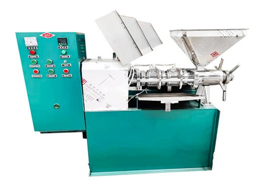 آلة ضغط الزيت متعددة الوظائف من مصنع Daohang الصيني