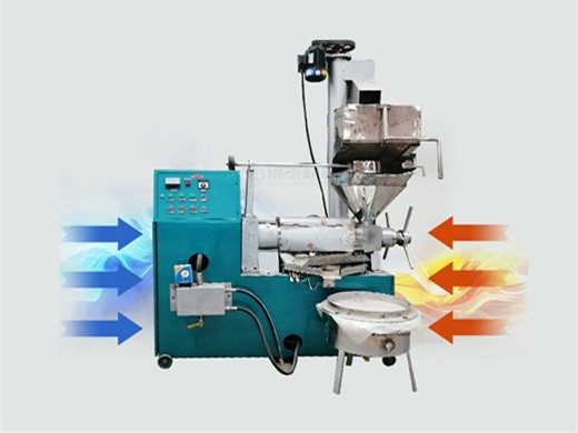 تطوير نموذج مختبري لآلة ضغط لولبية لزيت الفول السوداني في دولة الإمارات العربية المتحدة