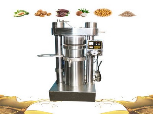 آلة ضغط الزيت – الشركة المصنعة لآلة ضغط الزيت البارد من دلهي – أجهزة السونار
