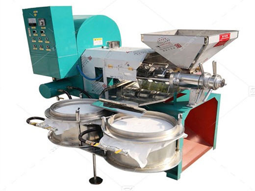 المنامة الشركة المصنعة المنتجة لزيوت الطبخ – آلات