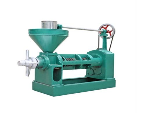 آلات زيت فول الصويا – مصنعي وموردي آلات زيت فول الصويا المصنوعة في الصين