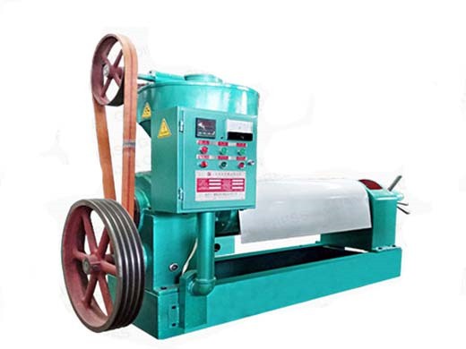 آلة مطحنة الزيت الكبيرة في البصرة – الشركة المصنعة لمطحنة الزيت الكبيرة