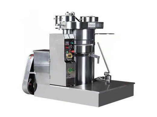آلة ضغط الزيت الأوتوماتيكية آلة ضغط الزيت الأوتوماتيكية أسعار المصنعين والموردين