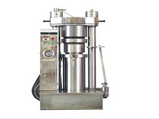 تنظيف الزيت لآلة ضغط زيت الفول السوداني آلة ضغط الزيت في مسقط