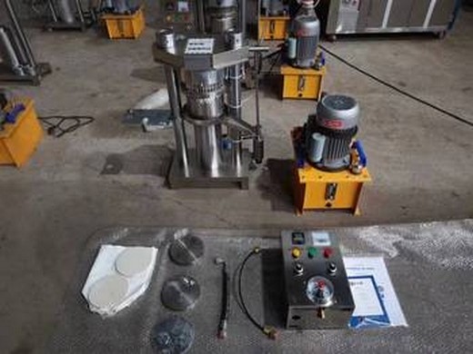 آلة معالجة زيت الفول السوداني في الصين زيت الفول السوداني