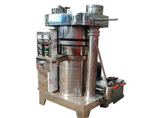 مصادر شركات تصنيع آلة ضغط الزيت فان وآلة ضغط الزيت