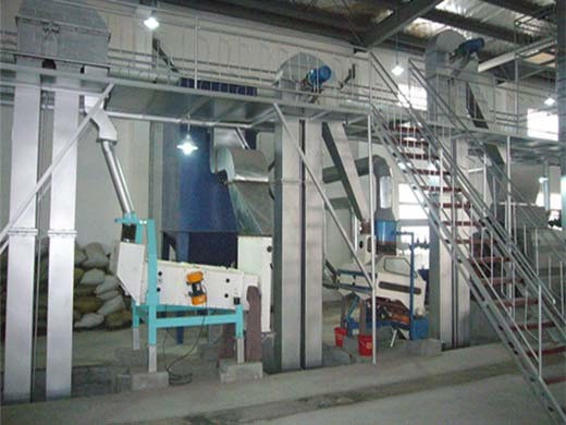 آلة استخراج الزيت الحلزوني استخراج الزيت الحلزوني من مصر