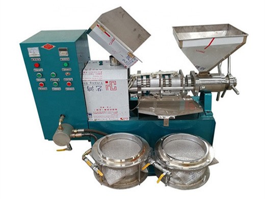 آلة ضغط زيت نخالة الأرز الشركة المصنعة والمصدرة والموردة شامباران تركيا