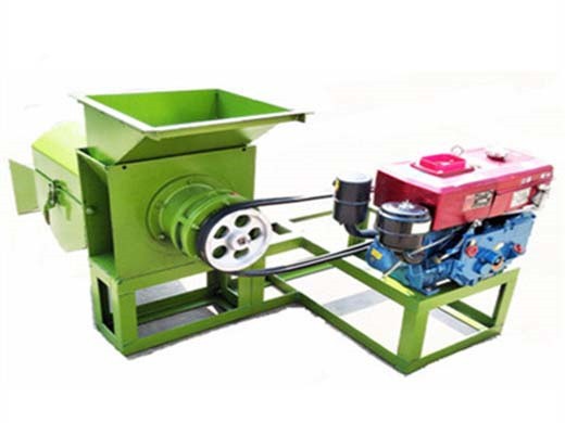 آلة ضغط زيت النخيل الخام في الصين مصنعي آلة ضغط زيت النخيل الخام في الصين