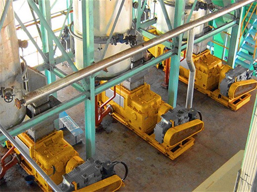 تصنيع آلة تكرير زيت النخيل 30-500tpd منخفضة التكلفة في تركيا