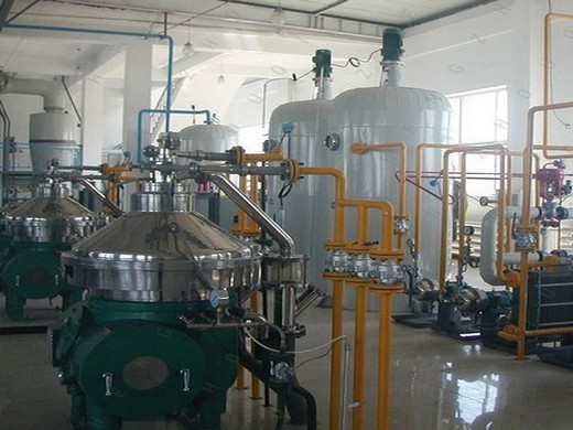 مصنع موردي خطوط إنتاج زيت السمسم في بغداد