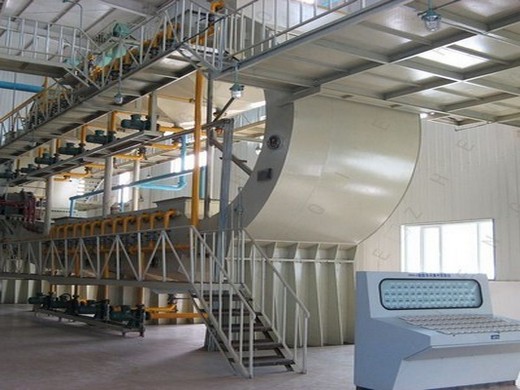 آلة صنع زيت جوز الهند المسمار مصنع معالجة زيت بذر الكتان