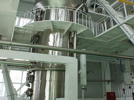 آلة استخلاص زيت اللوز الأوتوماتيكية – مصنع مطحنة الزيت في المملكة العربية السعودية