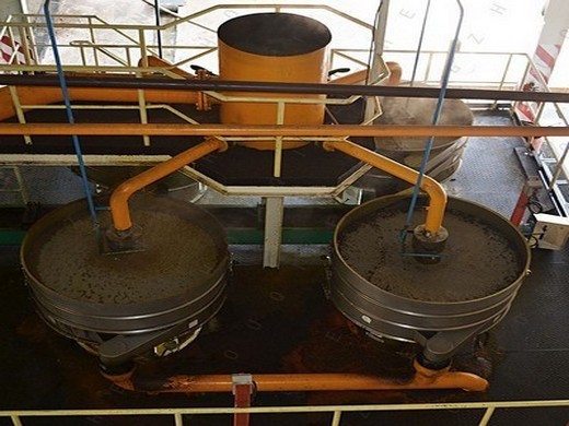استخراج الزيوت النباتية – استخراج الزيت 6yz-180 في كوتيمها
