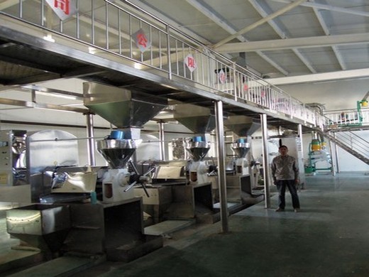 زبدة جوز الهند-الزيت العاري 100% خط إنتاج زيت جوز الهند