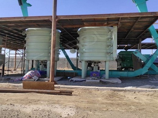 مصنع معالجة زيت الكانولا آلات طرد زيت الطعام في المملكة العربية السعودية