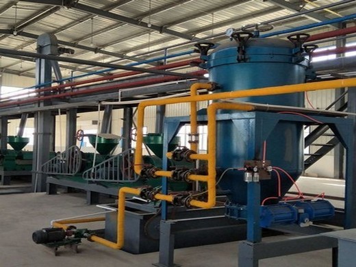 مصنع معالجة زيت الفول السوداني الهيدروليكي بقدرة 130 كجم/ساعة