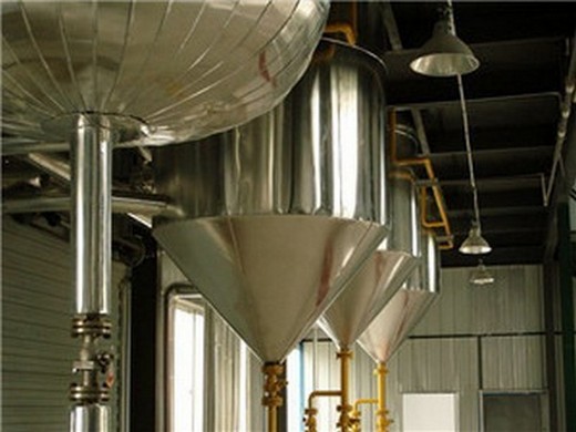 مصنع مطحنة الزيت 30t 50t 100t 200t – طارد زيت ضغط الزيت الصيني