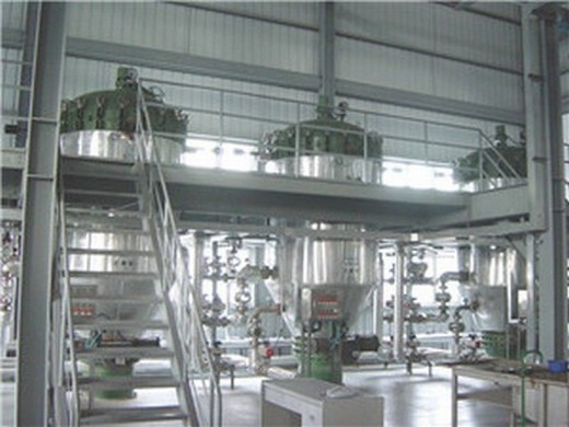 مصنعي خطوط إنتاج زيت اللوز التركي في العراق