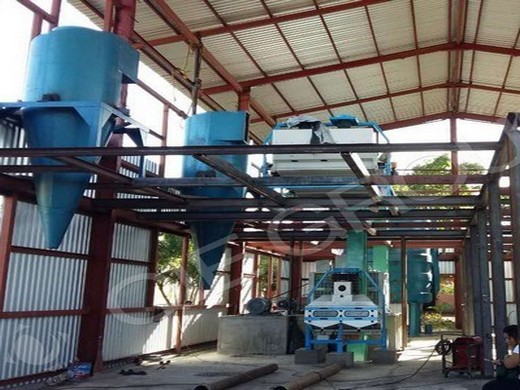 باراجواي الشركة المصنعة المورد لمصنع مطحنة زيت جنين الذرة
