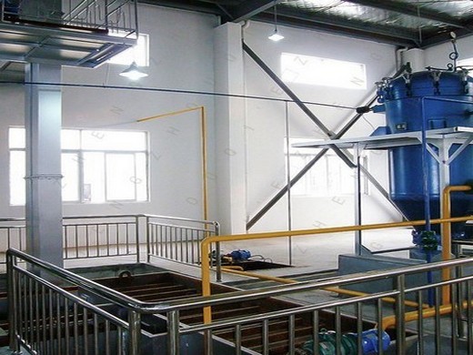 مصنع آلة ضغط زيت الفول السوداني 50tpd بالجملة موردي مصانع الزيت