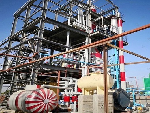 مصنع آلة ضغط زيت فول الصويا الكامل 50tpd في الصين – خط إنتاج زيت عباد الشمس في الصين