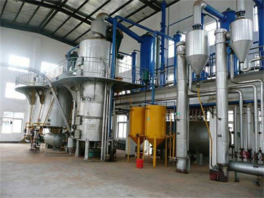 مصنعي آلة ضغط الزيت المكرر المخلوطة بجرثومة الذرة في بنغالور