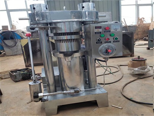 ماكينة تكرير زيت الطهي للمعالجة الكيميائية/فول الصويا في السودان