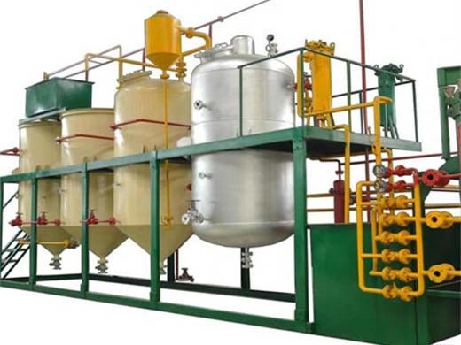 مصنع معالجة زيت الفول السوداني تكرير زيت الفول السوداني في جوادار